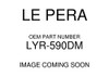 Le Pera LYR-590DM