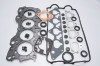 Cometic Gaskets PRO2002T