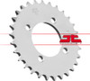 JT Sprockets JTR801.29