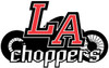 LA Choppers 9904-0977
