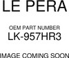 Le Pera LK-957HR3