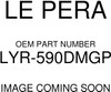 Le Pera LYR-590DMGP