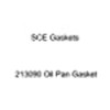 Sce Gaskets 213090