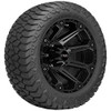 AMP Tires 35-125020AMP/CA3