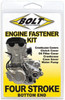 Bolt Mc Hardware E-CF4-1316