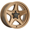 Method Race Wheels MR31978550900