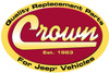 Crown Automotive 82201772