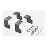 B/W Hitches GNRM1319