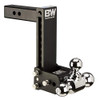B/W Hitches TS10050B