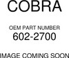 Cobra 602-2700