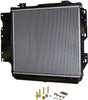 Crown Automotive 52080183