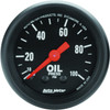 Auto Meter 2604