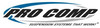 Pro Comp 51084B-1