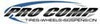 Pro Comp 57010B-1