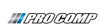 Pro Comp 52800B-2