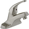 Dura Faucet DF-NML110-SN
