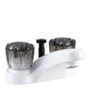 Dura Faucet DF-PL720S-WT