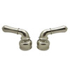 Dura Faucet DF-RKC-SN