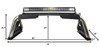 Go Rhino 911000T