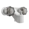 Dura Faucet DF-SA110S-WT