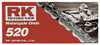 RK Racing Chain 520-84