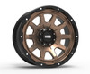 Grid Wheels GD1520090870Y125
