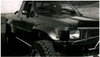 Bushwacker 31009-11
