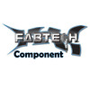 Fabtech FTS22122BK