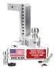 Weigh Safe WS10-2.5-KA