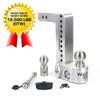 Weigh Safe WS10-2-KA