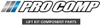 Pro Comp 56757B-5