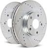 Power Stop JBR935XPR