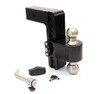 Weigh Safe LTB8-2.5-KA-CER-BLA