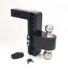 Weigh Safe LTB8-2-CER-BLA