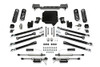Fabtech FTS24224