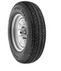 Americana Tire and Wheel 3S916