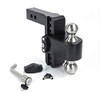 Weigh Safe LTB6-2-KA-CER-BLA