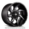 Grid Wheels GD0120090880B124