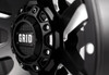 Grid Wheels GD0520100550F210