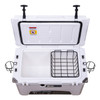 Husky Towing BDC45