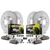 Power Stop K7292-26