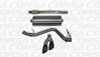 Corsa 14874BLK