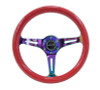 NRG Innovations ST-015MC-RD