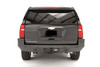 Fab Fours CS15-W3551-1