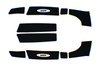 WSM 012-216BLK