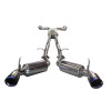Injen Technology SES1987TT