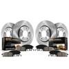 Power Stop KOE7574