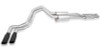 Stainless Works FT220CBL-B