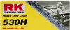 RK Racing Chain M530H-112