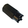 Rugged Ridge 18039.01